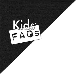 KIDS' FAQS logo