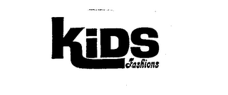 KIDS FASHIONS logo