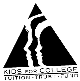 KIDS FOR COLLEGE TUITION TRUST FUND logo