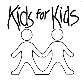 KIDS FOR KIDS logo