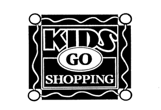 KIDS GO SHOPPING logo