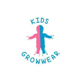 KIDS GROWWEAR logo