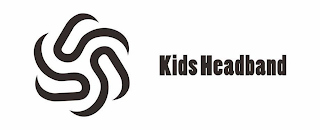 KIDS HEADBAND logo