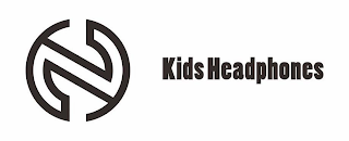 KIDS HEADPHONES logo