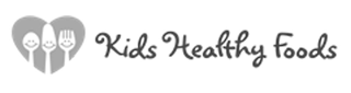 KIDS HEALTHY FOODS logo