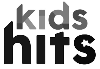 KIDS HITS logo