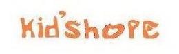 KID'S HOPE logo