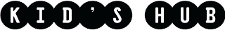 KID'S HUB logo