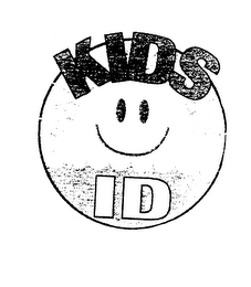 KIDS ID