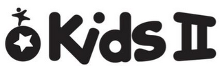 KIDS II logo