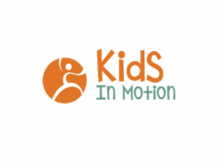 KIDS IN MOTION logo
