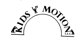 KIDS IN MOTION L.L.C. logo