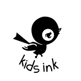 KIDS INK logo