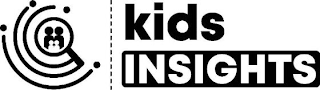 KIDS INSIGHTS logo
