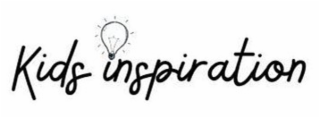 KIDS INSPIRATION logo