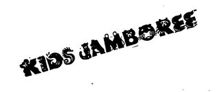 KIDS JAMBOREE logo