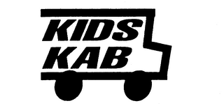 KIDS KAB logo