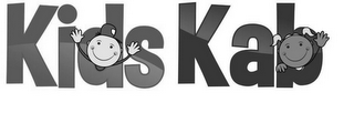 KIDS KAB logo