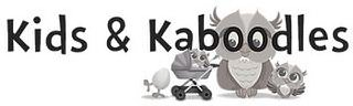 KIDS & KABOODLES logo