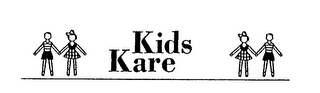 KIDS KARE logo