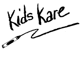 KIDS KARE logo