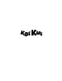 KIDS KARS logo