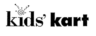 KIDS' KART logo