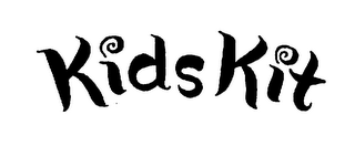 KIDS KIT logo