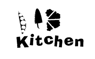 KIDS' KITCHEN logo