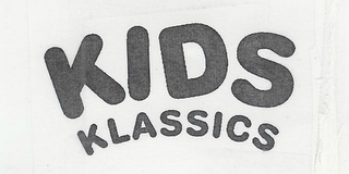 KIDS KLASSICS logo