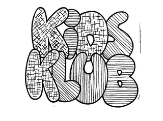 KIDS KLUB logo