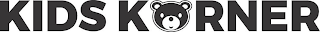 KIDS KORNER logo