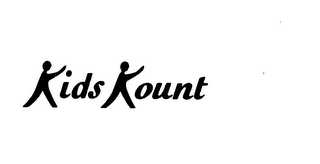KIDS KOUNT logo
