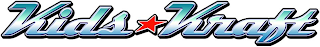 KIDS KRAFT logo