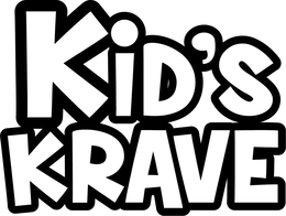 KID'S KRAVE logo