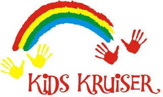 KIDS KRUISER logo