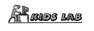 KIDS LAB logo