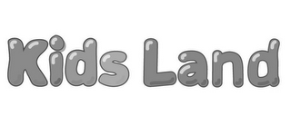 KIDS LAND logo