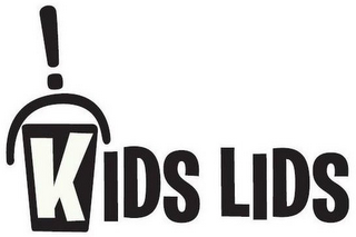 KIDS LIDS logo