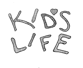 KID'S LIFE logo