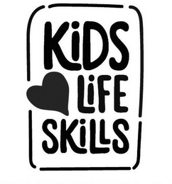 KIDS LIFE SKILLS logo