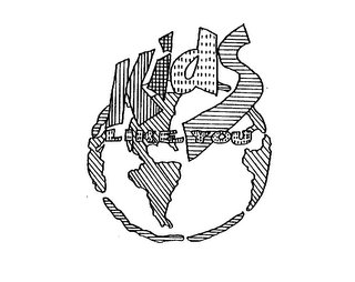 KIDS LIKE YOU logo