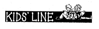 KIDS' LINE logo