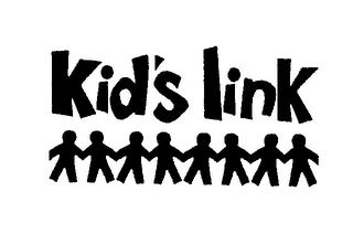 KID'S LINK logo