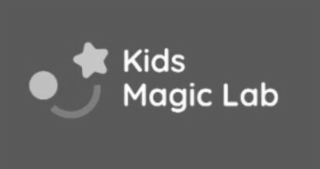 KIDS MAGIC LAB logo