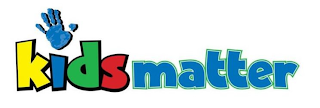 KIDS MATTER logo
