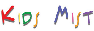 KIDS MIST logo