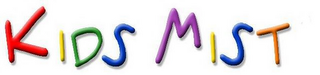 KIDS MIST logo