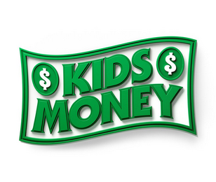 KIDS MONEY logo