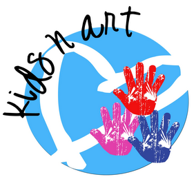 KIDS N ART logo